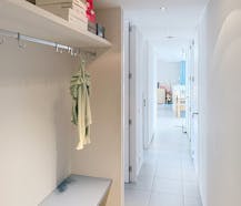 Appartement de 2 chambres près de la mer à Sint-Idesbald