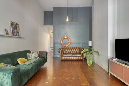 Appartement te koop Antwerpen-Noord