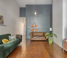 Duplexappartement ca. 88m² met terras te koop in Antwerpen