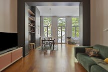 Duplexappartement ca. 88m² met terras te koop in Antwerpen