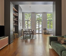 Duplexappartement ca. 88m² met terras te koop in Antwerpen