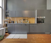 Duplexappartement ca. 88m² met terras te koop in Antwerpen