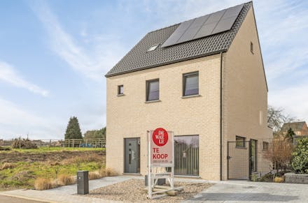 Huis te koop Mechelen-Bovelingen