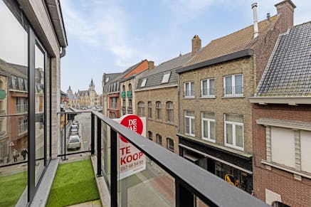 Appartement te koop Poperinge