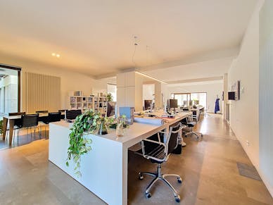 Kantoor te huur Gent