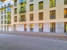 Modern kantoor (113 m²) te huur in centrum Gent