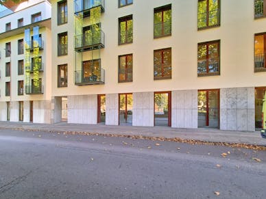 Kantoor te huur Gent