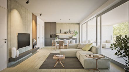 Appartement te koop Hoogstraten