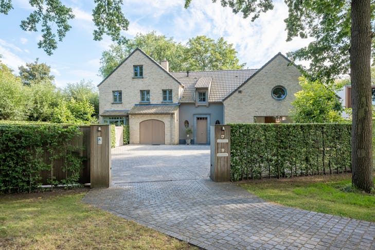Huis verkocht Sint-Kruis