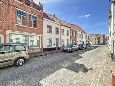 Huis te huur Brugge