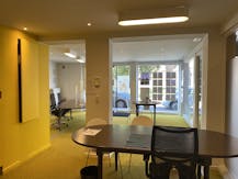 Winkel te huur van ca. 135 m² in centrum Roeselare