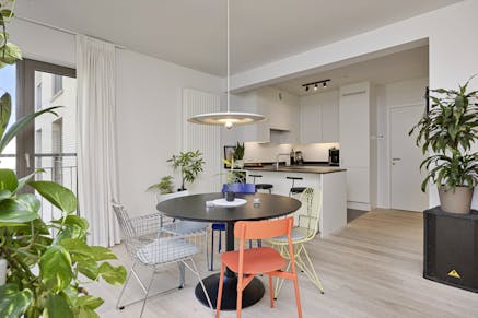 Appartement à vendre Bruxelles (Brussel)