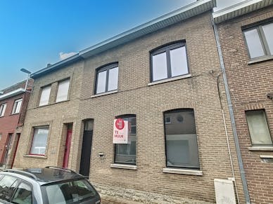 Huis verhuurd Poperinge