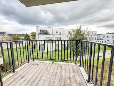 Appartement verhuurd Vilvoorde