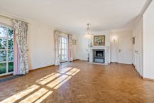 Ruime villa met 5 slaapkamers en tuin in Hasselt 