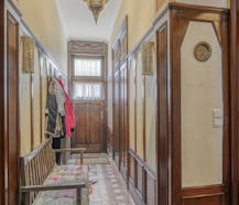 Vilvoorde: gezellig huis met stadstuin te koop