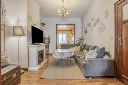 Huis te koop Vilvoorde