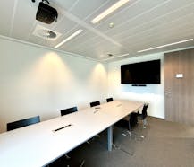 Moderne Kantoren te huur naast de Grote Ring in Hasselt