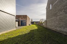 Bouwgrond (1062m²) te koop in Wevelgem!