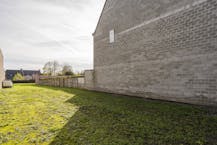 Bouwgrond (1062m²) te koop in Wevelgem!