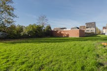 Bouwgrond (1062m²) te koop in Wevelgem!