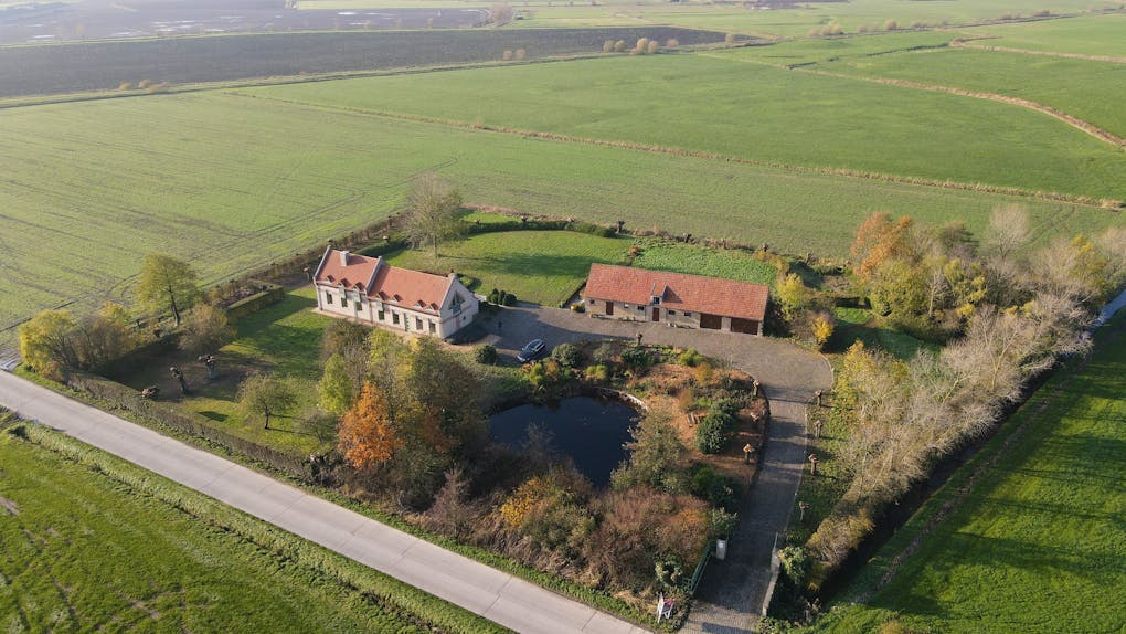 Villa verkocht Diksmuide