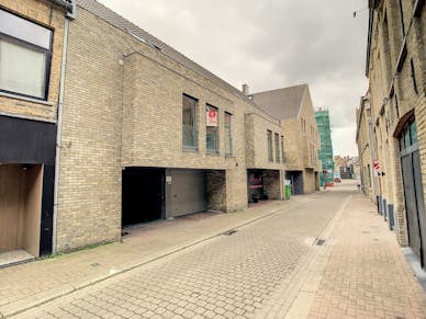 Huis verhuurd Veurne