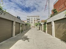 Garage à vendre dans la Meersstraat à Waregem