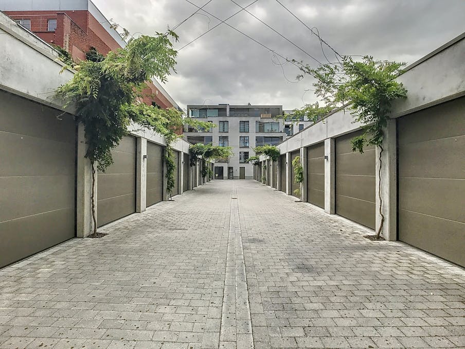 Garage à vendre dans la Meersstraat à Waregem