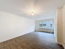 Twee slaapkamer-appartement op de stadstrand van Gent