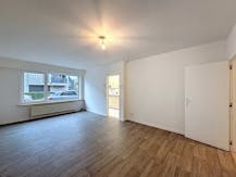 Twee slaapkamer-appartement op de stadstrand van Gent