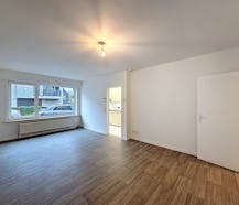 Twee slaapkamer-appartement op de stadstrand van Gent