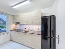 Twee slaapkamer-appartement op de stadstrand van Gent