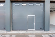 Bedrijfsunit 62 m² te huur in Middelkerke