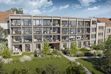 Spring Gardens - 6% - EPC A++ - Geothermie