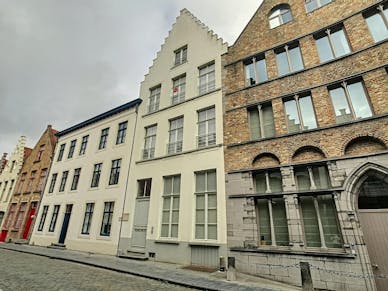 Appartement te huur Brugge