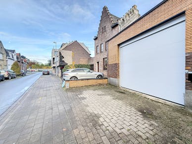 Magazijn te huur Beveren (Roeselare)