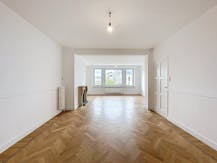  Appartement met 2 slaapkamers op de Kouter in hartje Gent