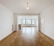 Appartement met 2 slaapkamers op de Kouter in hartje Gent