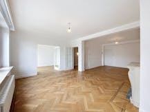 Ruim appartement op de meest gegeerde locatie in Gent