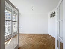 Ruim appartement op de meest gegeerde locatie in Gent