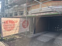 Ondergrondse staanplaatsen te Deurne