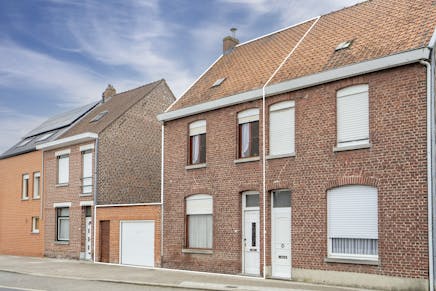 Huis te koop Wevelgem