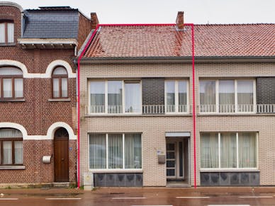 Huis verhuurd Beverst