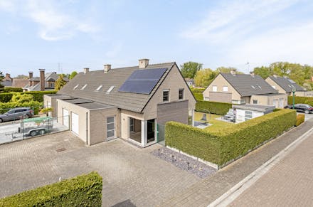 Huis te koop Evergem