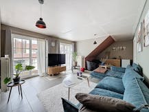 Cozy apartment for rent in Waregem!