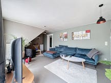 Cozy apartment for rent in Waregem!