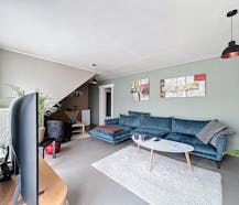 Cozy apartment for rent in Waregem!