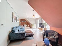 Cozy apartment for rent in Waregem!