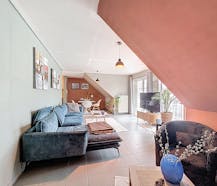 Cozy apartment for rent in Waregem!